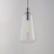 Maxim Lighting Babylon 1-Light Pendant 11114CLSN - alternate 2